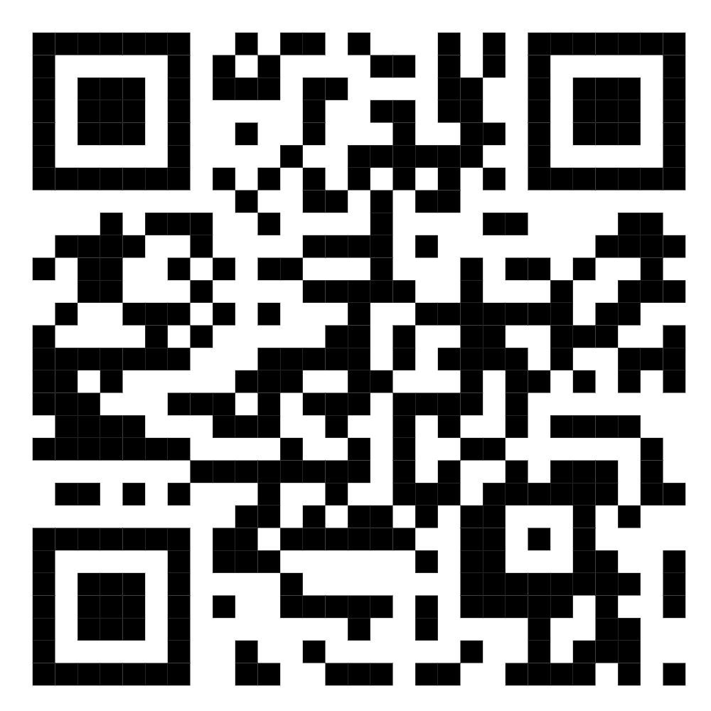Código QR para video detallado de instrucciones